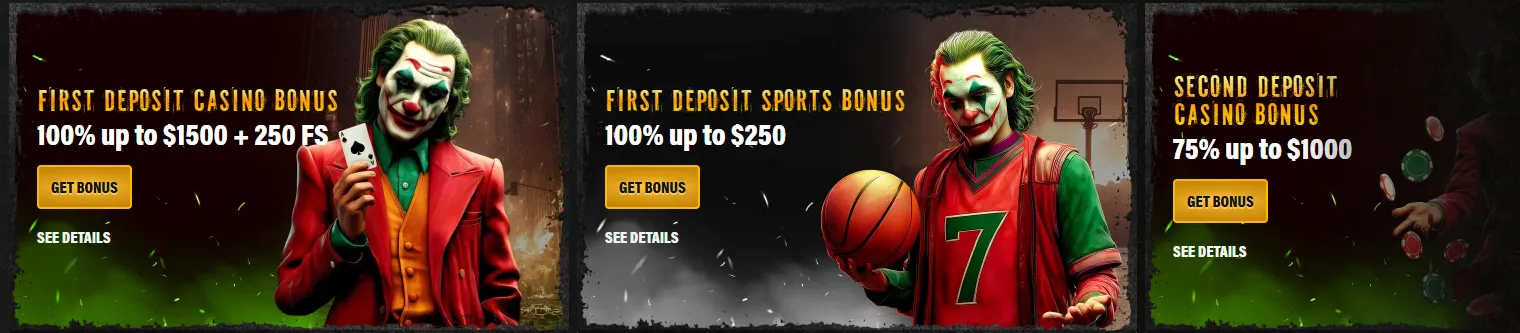 Come funziona il cashback di Jokery Casino e quando viene accreditato