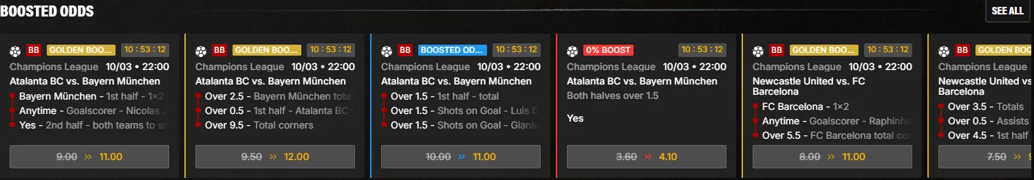 Il programma VIP di Jokery Casino: struttura e vantaggi per livello