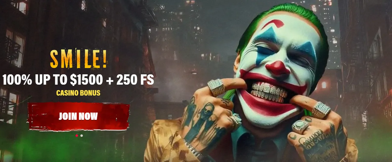 Come effettuare un deposito e un prelievo su Jokery Casino: guida passo per passo